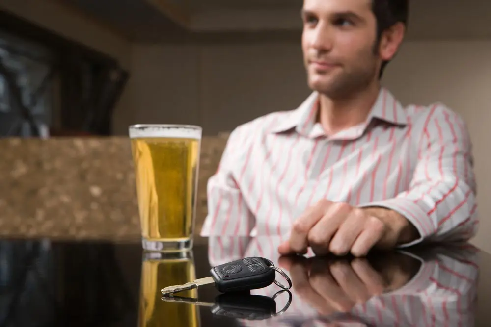 Consequences of a DUI Charge